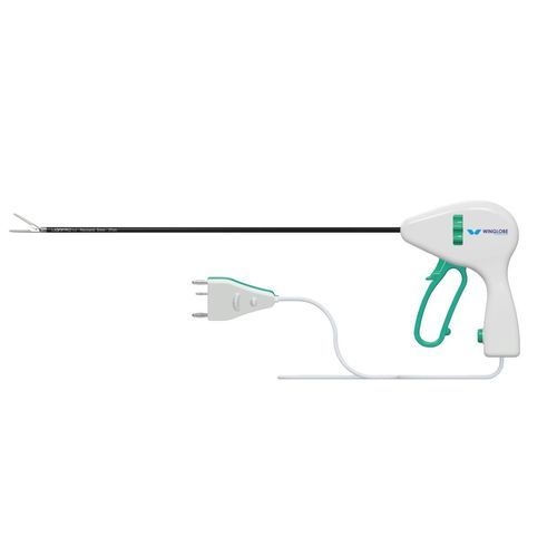 Surgery forceps - Ligapro ® VS - Winglobe Healthcare Pvt Ltd - vessel-sealing / Maryland / antiadherent
