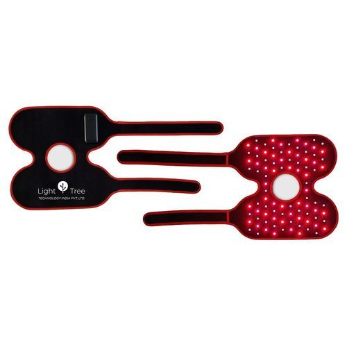 Joint pain treatment phototherapy lamp - HX-96 - Light Tree Ventures - muscle recovery / blanket type / infrared