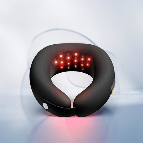 Muscle recovery phototherapy lamp - ZT-243R4R - Light Tree Ventures - infrared / near infrared / red light