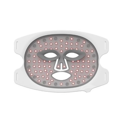 Adjustable phototherapy mask - MK-78E - Light Tree Ventures