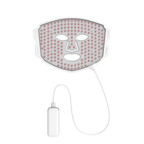 Adult phototherapy mask - MK-180 - Light Tree Ventures