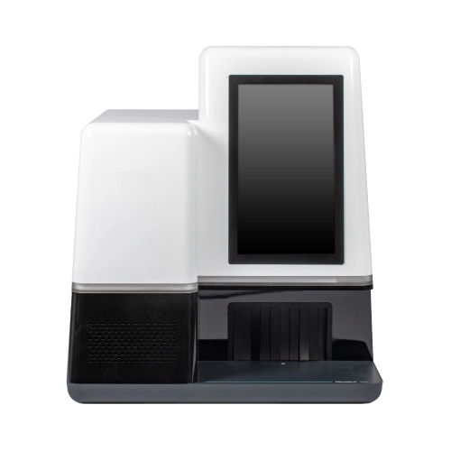 DR X-ray system - MedAlliance Inc. - table