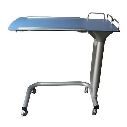 Height-adjustable overbed table - YK-P0026 - Topmost Medical Technology Co.,Ltd