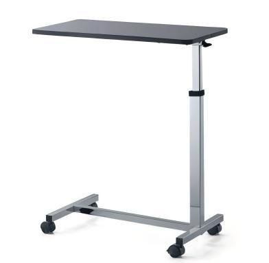 Height-adjustable overbed table - YK-P0022 - Topmost Medical Technology Co.,Ltd