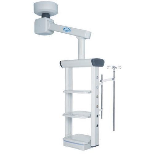 Articulated support arm - YK-PD3700 - Topmost Medical Technology Co.,Ltd - height-adjustable / swivel / for instruments