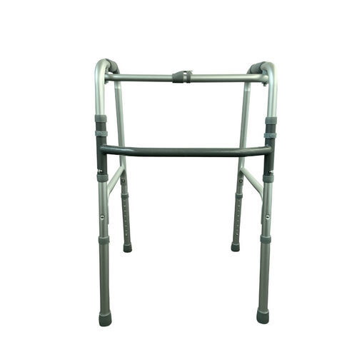 2-wheel mobility walker - YK-8202 - Topmost Medical Technology Co.,Ltd - height-adjustable