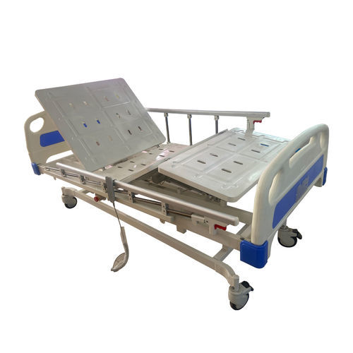 Hospital bed - YK-E507 - Topmost Medical Technology Co.,Ltd - electric / Trendelenburg / reverse Trendelenburg