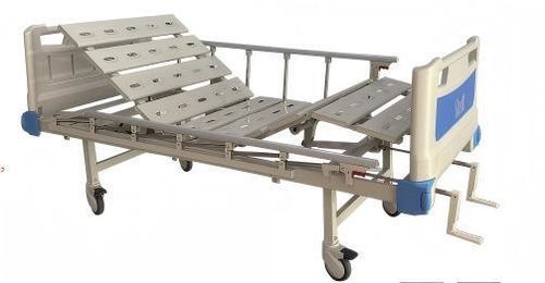Medical bed - YK-M203 - Topmost Medical Technology Co.,Ltd - hospital / nursing home / manual
