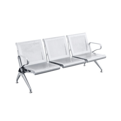 Waiting room chair - YK-C001 - Topmost Medical Technology Co.,Ltd