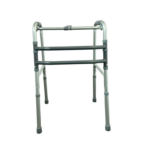 Height-adjustable mobility walker - YK-8203 - Topmost Medical Technology Co.,Ltd