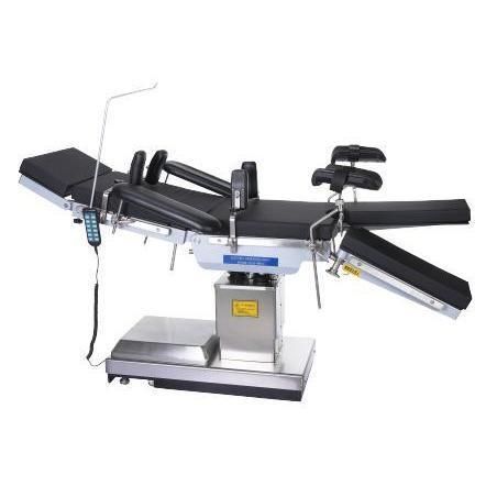 Universal operating table - YK-OT3010 - Topmost Medical Technology Co.,Ltd - gynecological / urology / electric