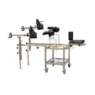 Lumbar traction unit - YK-TR004 - Topmost Medical Technology Co.,Ltd