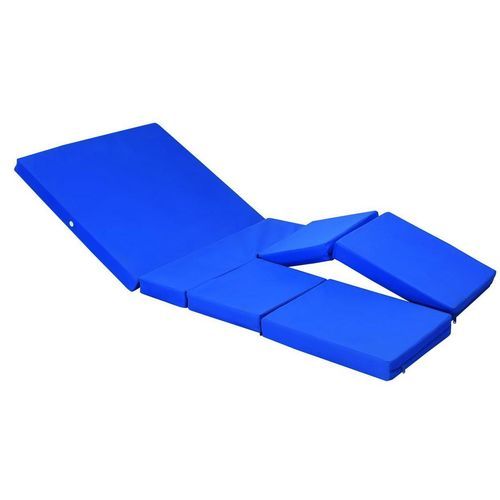 Hospital bed mattress - YK-P28A - Topmost Medical Technology Co.,Ltd
