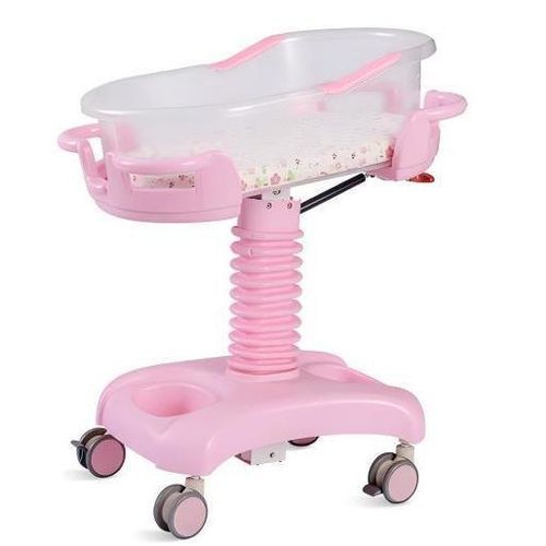 Stroller with adjustable backrest - YK-M114 - Topmost Medical Technology Co.,Ltd - height-adjustable