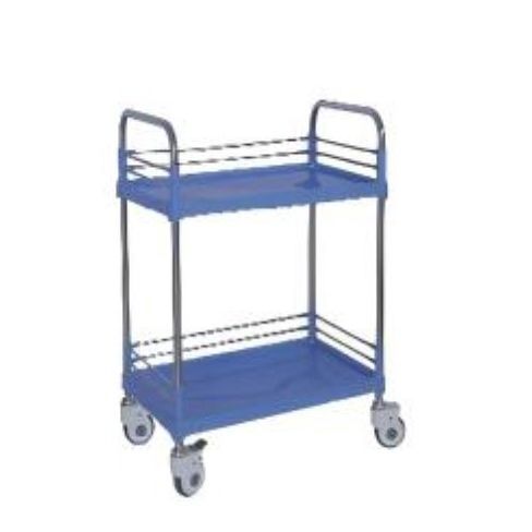 Hospital trolley - YK-ET027 - Topmost Medical Technology Co.,Ltd - medical / for medicine / transport