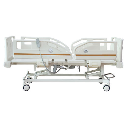 Hospital bed - YK-E305 - Topmost Medical Technology Co.,Ltd - electric / height-adjustable / tilting