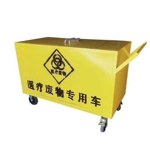 Laboratory trolley - YK-S024 - Topmost Medical Technology Co.,Ltd - medical / hospital / for medicine