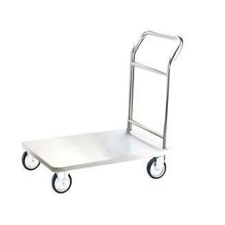 Transfer trolley - YK-S032 - Topmost Medical Technology Co.,Ltd - transport / logistics / mobile