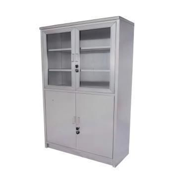 Supply cabinet - YK-S064 - Topmost Medical Technology Co.,Ltd - for consumables / for medical instruments / stainless steel