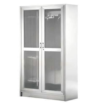 Transfer cabinet - YK-S065 - Topmost Medical Technology Co.,Ltd - for medical instruments / for instruments / for laboratory material
