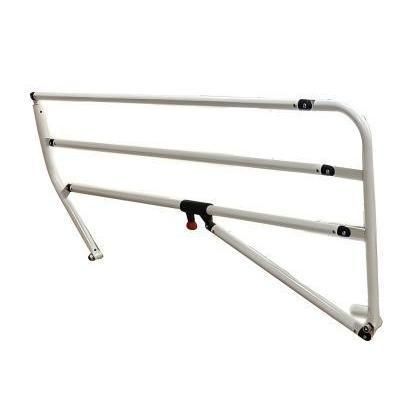 Hospital bed guard extension - YKT-09b - Topmost Medical Technology Co.,Ltd - medical