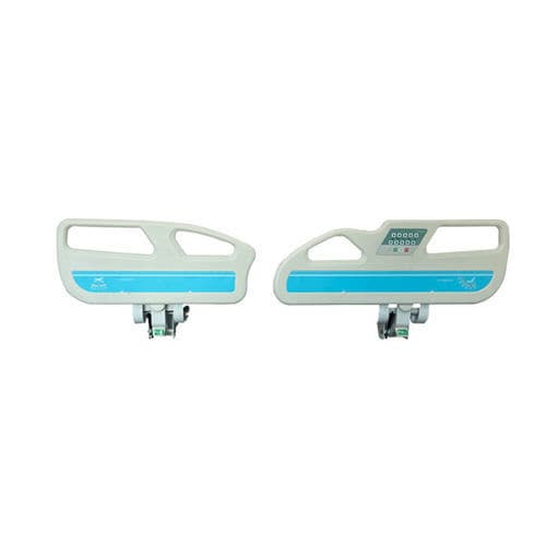 Hospital bed guard extension - YKT-10a - Topmost Medical Technology Co.,Ltd - medical