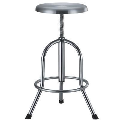 Healthcare facility stool - YKT-01b - Topmost Medical Technology Co.,Ltd - dental / for dental clinics / height-adjustable