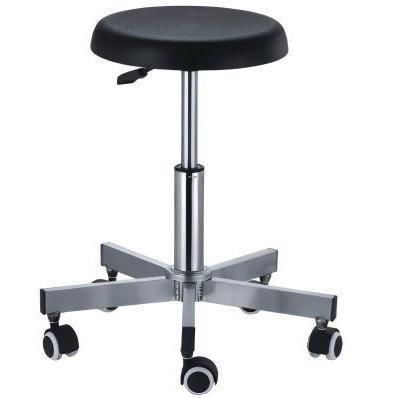 Dental clinic stool - YKT-03b - Topmost Medical Technology Co.,Ltd - dental / height-adjustable / polyurethane foam