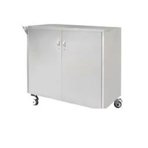 General purpose trolley - YK-S043 - Topmost Medical Technology Co.,Ltd - logistics / storage / handling