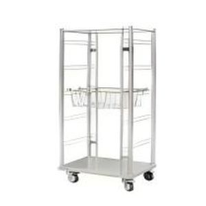 Logistics trolley - YK-S038 - Topmost Medical Technology Co.,Ltd - handling / transport / mobile