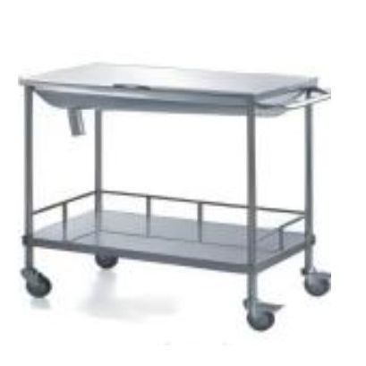 Hospital trolley - YK-S011 - Topmost Medical Technology Co.,Ltd - for operating rooms / medical / for general purposes