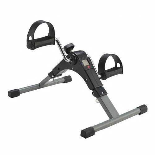 Leg pedal exerciser - YK-702 - Topmost Medical Technology Co.,Ltd - seated