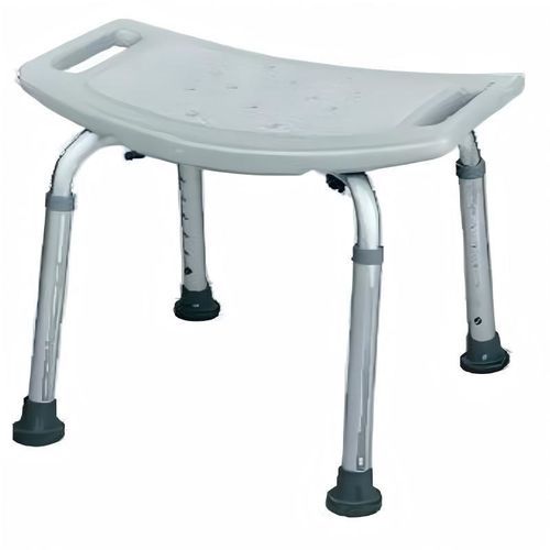 Height-adjustable shower chair - YK-7213 - Topmost Medical Technology Co.,Ltd