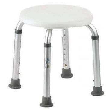 People with reduced mobility commode chair - YK-7215 - Topmost Medical Technology Co.,Ltd - height-adjustable