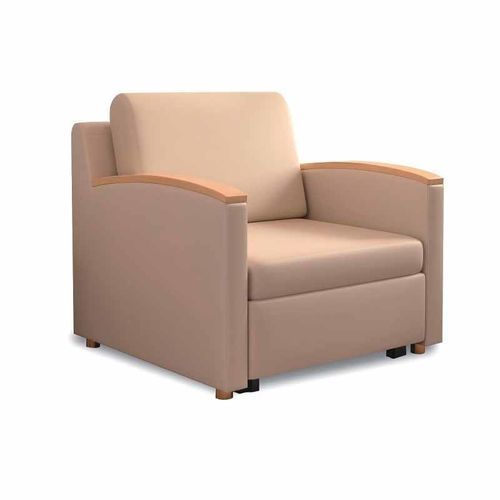 Patient room sofa-bed - YK-SB616 - Topmost Medical Technology Co.,Ltd