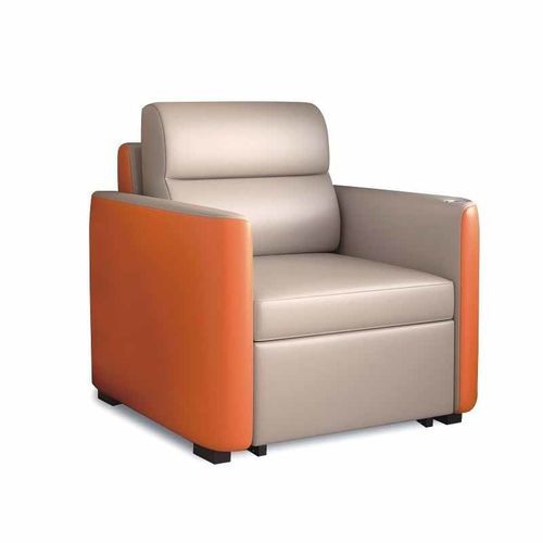 Waiting room sofa-bed - YK-SB616 - Topmost Medical Technology Co.,Ltd - design