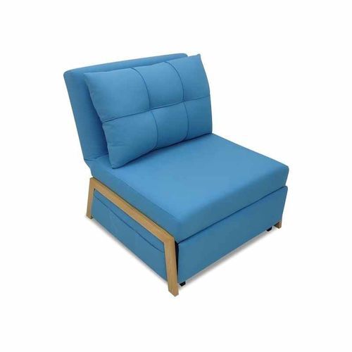 Patient room sofa-bed - YK-SB613 - Topmost Medical Technology Co.,Ltd - design