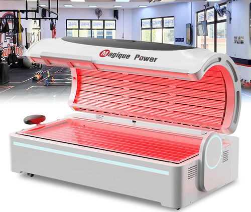 skin rejuvenation phototherapy lamp - Zhengzhou Magique Huaer Biotechnology
