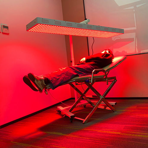 aesthetic phototherapy lamp - Zhengzhou Magique Huaer Biotechnology