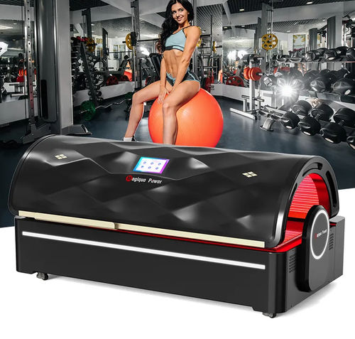 hair growth phototherapy lamp - Zhengzhou Magique Huaer Biotechnology