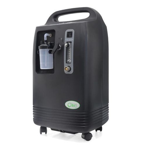 Insomnia intermittent hypoxic therapy unit - OLV-10SH - Zhengzhou Magique Huaer Biotechnology - physical endurance / hypoxic training / muscle recovery