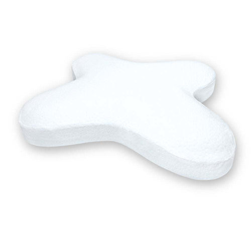 Neck support pillow - LANIAKEA DIRECT SAS - cervical support / head positioning / back positioning
