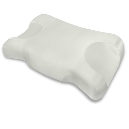 Lateral positioning pillow - LANIAKEA DIRECT SAS - head positioning / back positioning / neck support