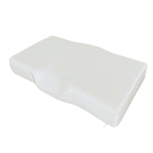 Back positioning pillow - ERGO - LANIAKEA DIRECT SAS - neck support / neck positioning / support