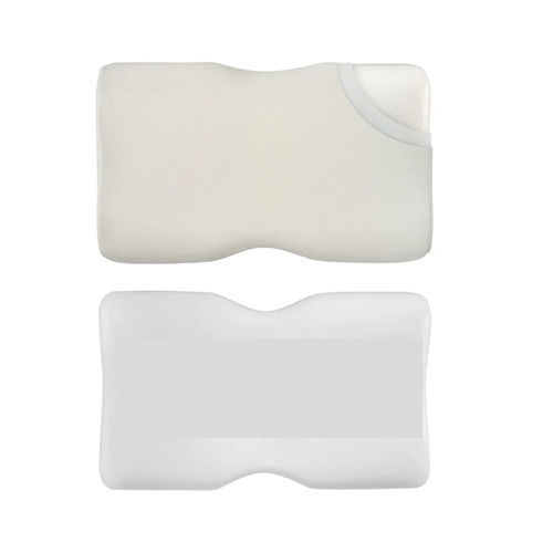 Support pillow - DUO PREMIUM - LANIAKEA DIRECT SAS - medical / adult / foam