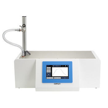 breathing simulator - MSP, a Division of TSI