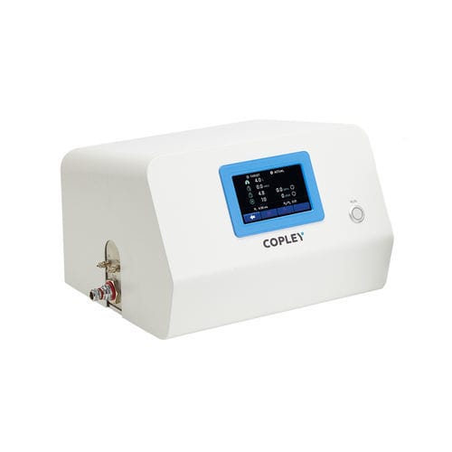 Temperature controller - BAC 100i - MSP, a Division of TSI - flow / humidity / medical