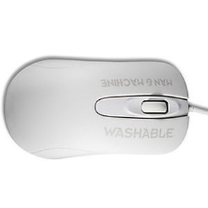 Washable medical mouse - Viviam Med - wireless