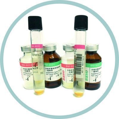 Growth medium reagent - BC9000B - Wuhan Jinhong Biotech Development Co., Ltd. - reagent medium / laboratory / clinical