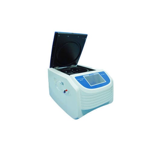 Automatic sample preparation system - BSZ-CM116 - Wuhan Jinhong Biotech Development Co., Ltd. - automated / diagnostic / laboratory